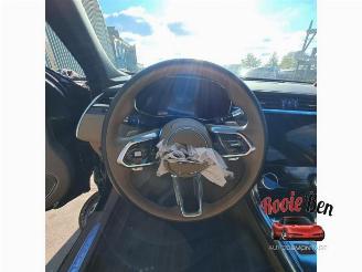 Jaguar XF XF (X260), Sedan, 2015 2.0 P250 Turbo 16V picture 11