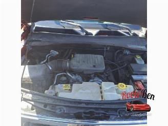 Dodge Nitro Nitro, SUV, 2006 / 2012 3.7 STX V6 4x4 Autom. picture 15