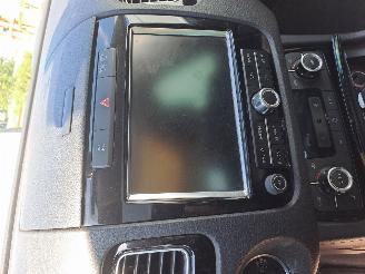 Volkswagen Touareg  picture 8