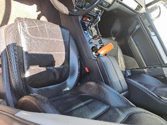 Volkswagen Touareg  picture 6