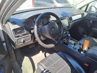 Volkswagen Touareg  picture 5