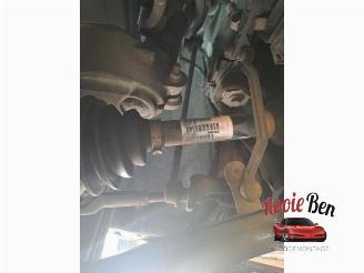 Volvo V-40 V40 (MV), Hatchback 5-drs, 2012 / 2019 2.0 D3 16V picture 16