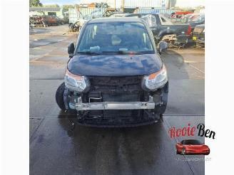 Citroën C3 picasso C3 Picasso (SH), MPV, 2008 / 2017 1.4 16V VTI 95 picture 1