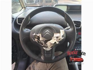 Citroën C3 picasso C3 Picasso (SH), MPV, 2008 / 2017 1.4 16V VTI 95 picture 10