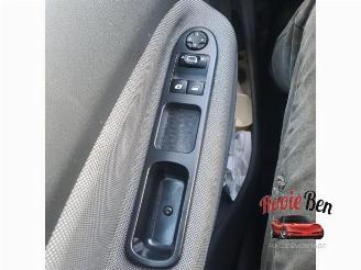 Citroën C3 picasso C3 Picasso (SH), MPV, 2008 / 2017 1.4 16V VTI 95 picture 15