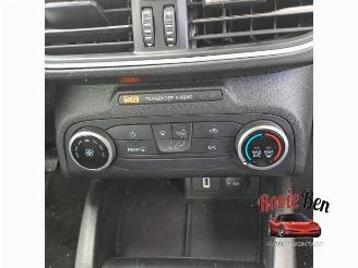 Ford Focus Focus 4 Wagon, Combi, 2018 1.0 Ti-VCT EcoBoost 12V 125 picture 10