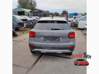 Audi Q2 Q2 (GAB/GAG), SUV, 2016 1.5 35 TFSI 16V picture 5