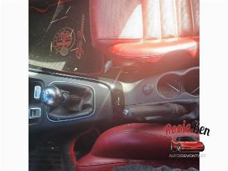 Alfa Romeo Giulietta Giulietta (940), Hatchback, 2010 / 2020 1.4 TB 16V picture 13