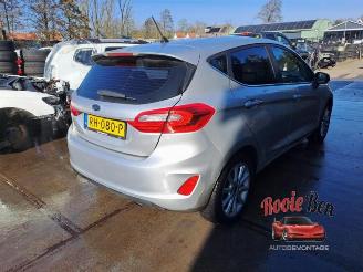 Ford Fiesta Fiesta 7, Hatchback, 2017 1.0 EcoBoost 12V 100 picture 6