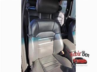 Jeep Cherokee Cherokee/Liberty (KJ), Terreinwagen, 2001 / 2008 3.7 V6 24V picture 19