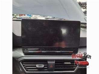 Seat Leon Leon (KLB), Hatchback 5-drs, 2019 1.0 TSI 12V picture 12