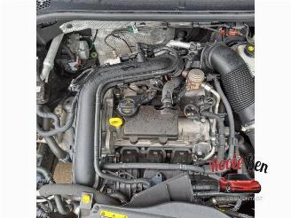 Seat Leon Leon (KLB), Hatchback 5-drs, 2019 1.0 TSI 12V picture 22