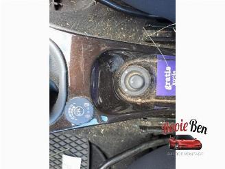 Dacia Duster Duster (HS), SUV, 2009 / 2018 1.6 16V LPG picture 10