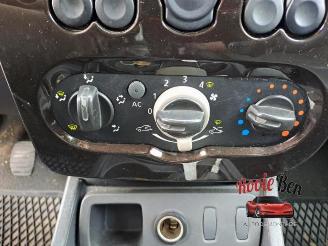 Dacia Duster Duster (HS), SUV, 2009 / 2018 1.6 16V LPG picture 15