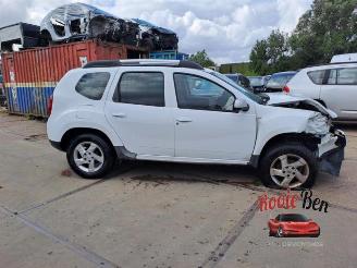 Dacia Duster Duster (HS), SUV, 2009 / 2018 1.6 16V LPG picture 6