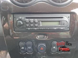 Dacia Duster Duster (HS), SUV, 2009 / 2018 1.6 16V LPG picture 14