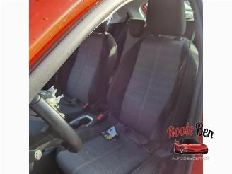 Opel Corsa Corsa F (UB/UH/UP), Hatchback 5-drs, 2019 Electric, Corsa-e 50kWh picture 21