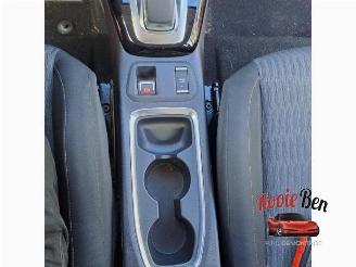 Opel Corsa Corsa F (UB/UH/UP), Hatchback 5-drs, 2019 Electric, Corsa-e 50kWh picture 13