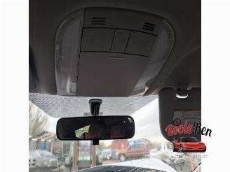 Toyota Auris Auris (E15), Hatchback, 2006 / 2012 1.8 16V HSD Full Hybrid picture 15