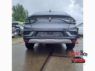 Renault Arkana Arkana (RJLL), SUV, 2020 1.6 E-Tech 145 16V picture 7