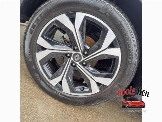 Renault Arkana Arkana (RJLL), SUV, 2020 1.6 E-Tech 145 16V picture 33