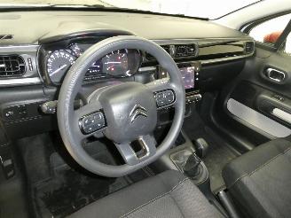 Citroën C3 III picture 16