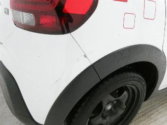 Citroën C3 III picture 11
