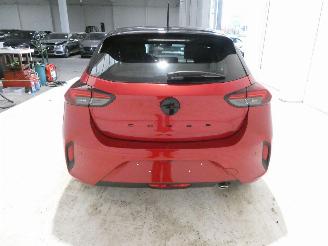 Opel Corsa-E GS picture 9