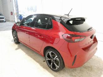 Opel Corsa-E GS picture 8