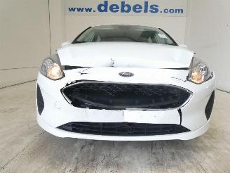 Ford Fiesta TREND picture 3