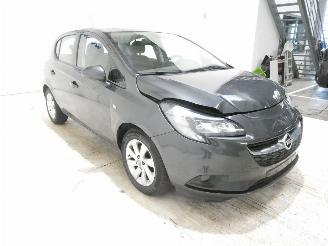 Opel Corsa-E ENJOY picture 13