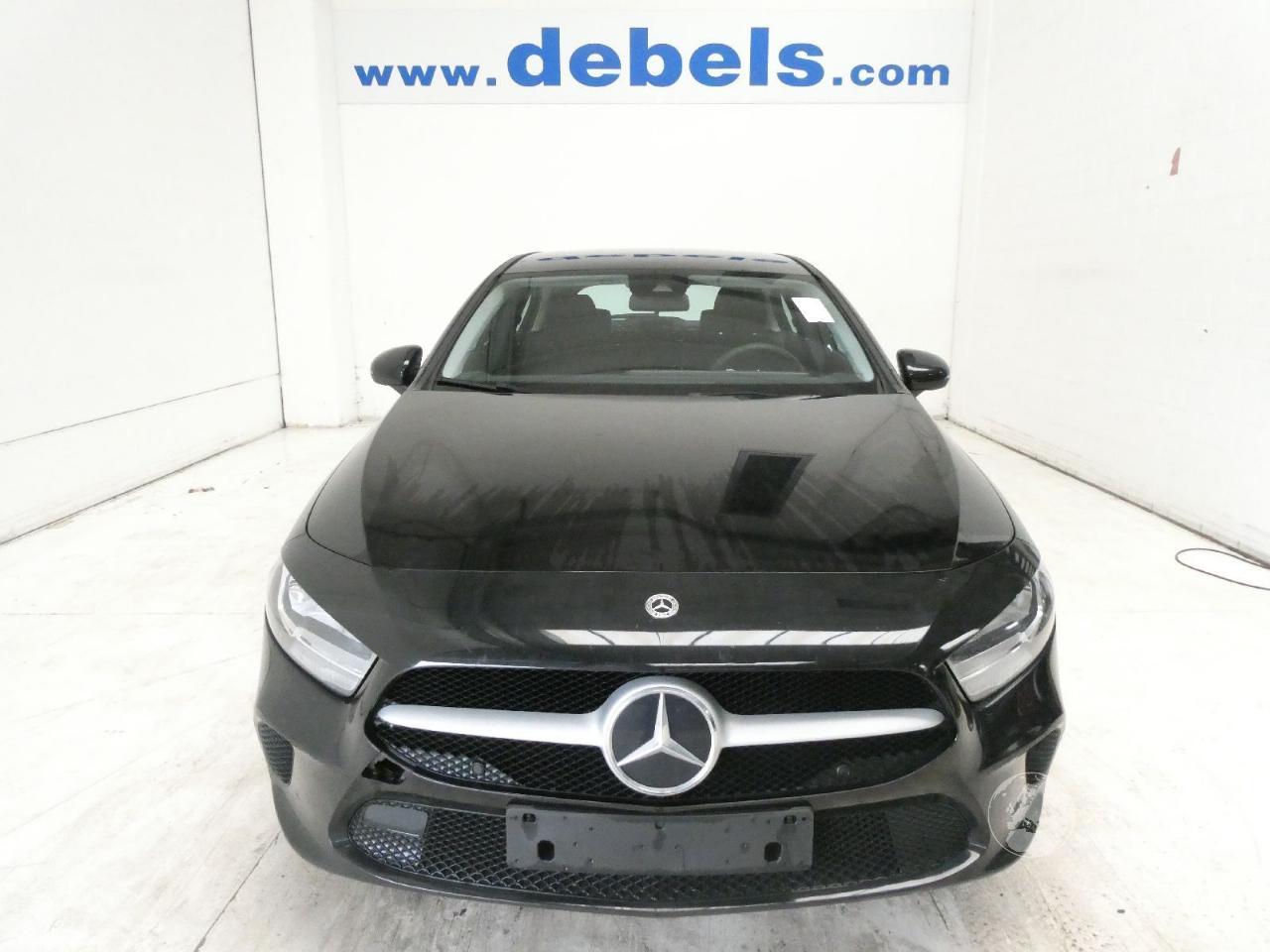 Mercedes A-klasse A 160