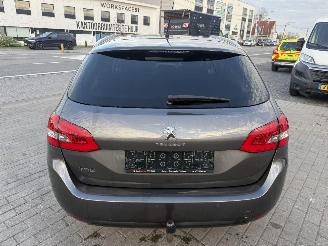 Peugeot 308 II SW ALLURE picture 6