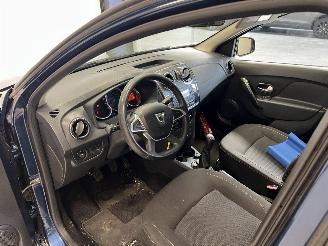 Dacia Logan LAUREATE picture 10