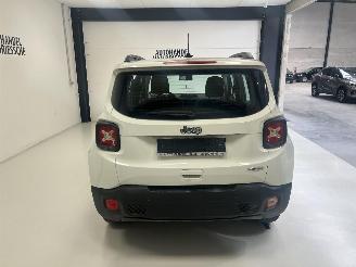 Jeep Renegade  picture 4