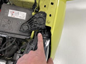 Peugeot 208 ALLURE picture 12