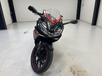 Aprilia RS 125 RACING picture 7