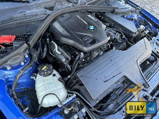 BMW 4-serie 420D picture 11