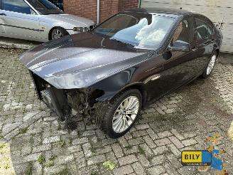 Uttjänta bilar auto BMW Forfour 528I 2012/1