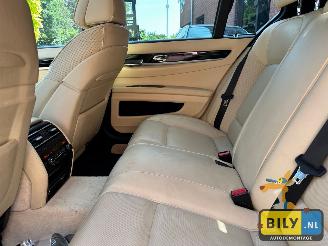 BMW 7-serie F01 730D N57 picture 12
