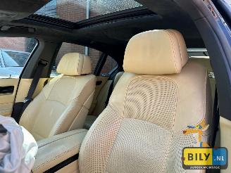 BMW 7-serie F01 730D N57 picture 10