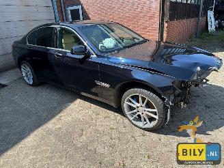 BMW 7-serie F01 730D N57 picture 2