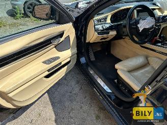 BMW 7-serie F01 730D N57 picture 7