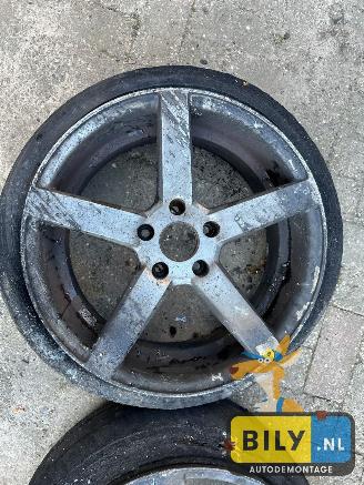 BMW 3-serie E91 330D N57 picture 19