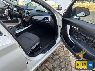 BMW 1-serie F20 114i N13 picture 15