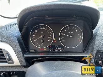 BMW 1-serie F20 114i N13 picture 12