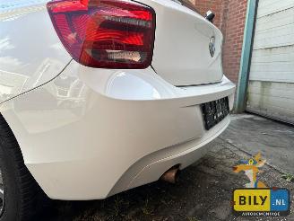 BMW 1-serie F20 114i N13 picture 5