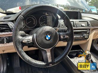 BMW 3-serie F30 320D Xdrive 2015 picture 19