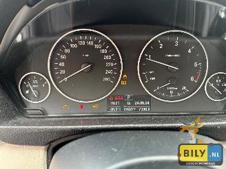 BMW 3-serie F30 320D Xdrive 2015 picture 15