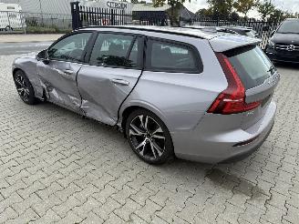 Volvo V-60 Volvo V60 B4 Kombi Core MildHybrid picture 6